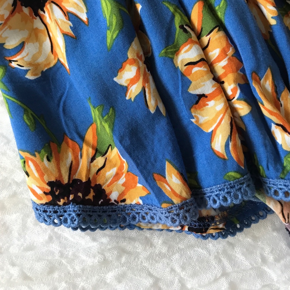 LF Romper - Picture 4 of 6