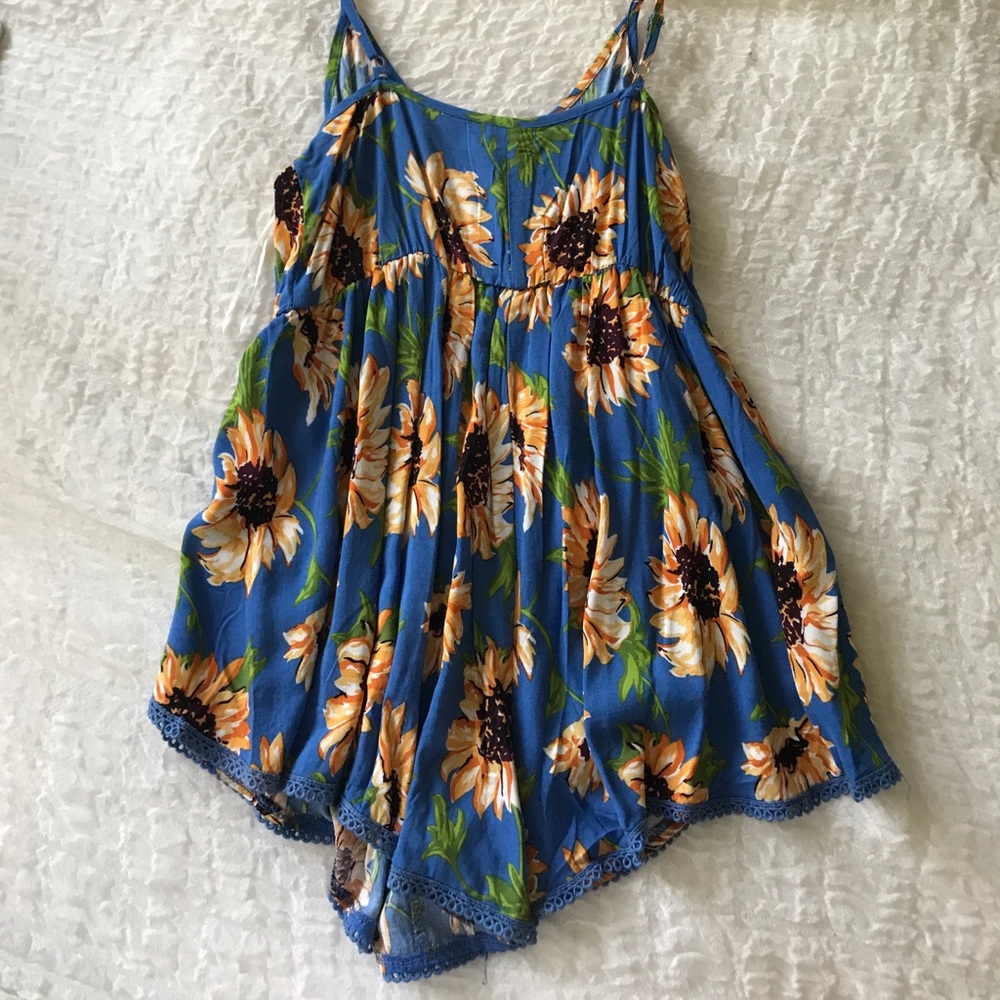 LF Romper - Picture 5 of 6