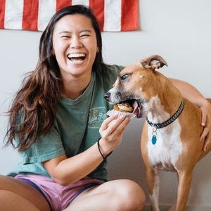 Meet your Posher, Jessica