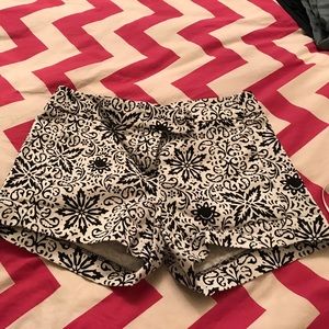 Jcrew shorts 00. Like new