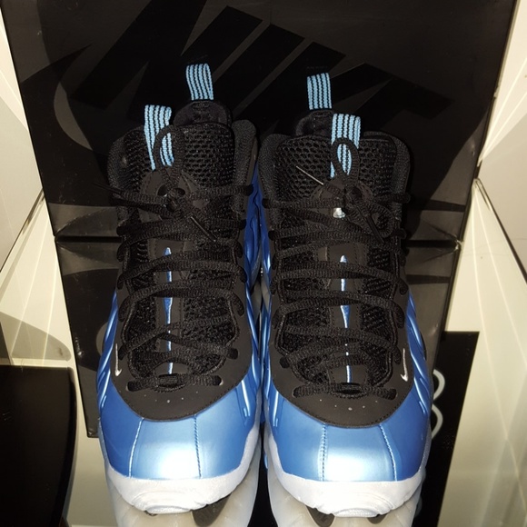 *SOLD* NIKE LITTLE POSITE ONE - Picture 2 of 8