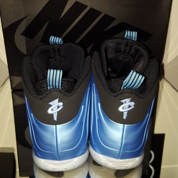 *SOLD* NIKE LITTLE POSITE ONE - Picture 3 of 8