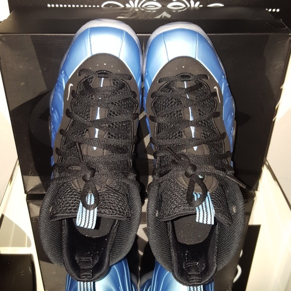 *SOLD* NIKE LITTLE POSITE ONE - Picture 4 of 8