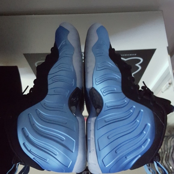 *SOLD* NIKE LITTLE POSITE ONE - Picture 6 of 8