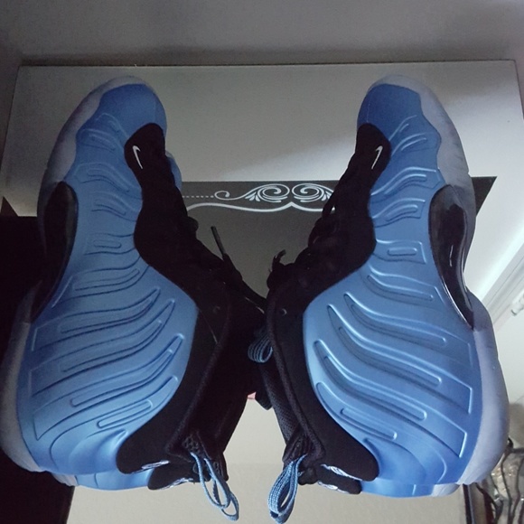 *SOLD* NIKE LITTLE POSITE ONE - Picture 7 of 8