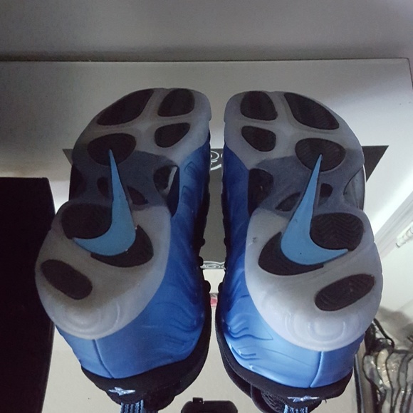 *SOLD* NIKE LITTLE POSITE ONE - Picture 8 of 8