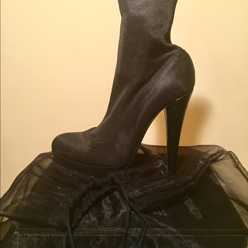Patrizia PePe ankle boot