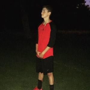 Meet your Posher, Mason