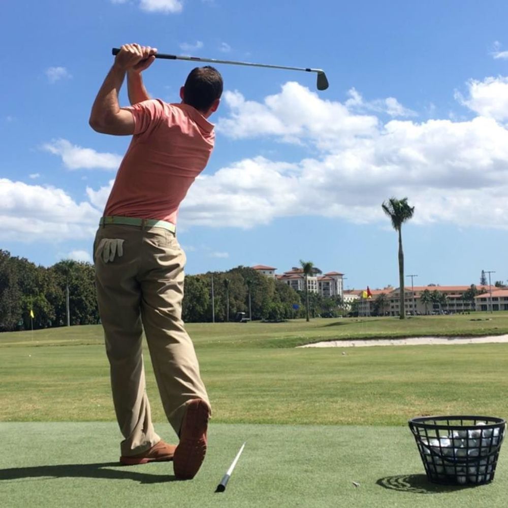 Meet your Posher, Spencer