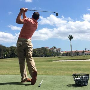 Meet your Posher, Spencer