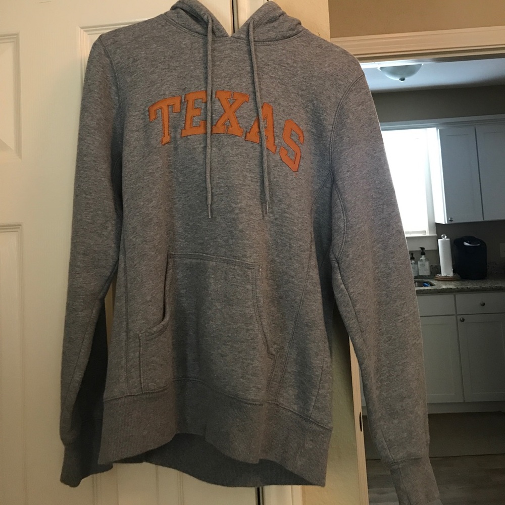Texas Longhorns UT Jacket