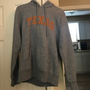 Texas Longhorns UT Jacket