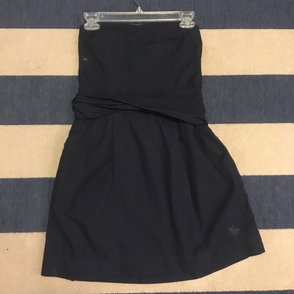 Abercrombie dress