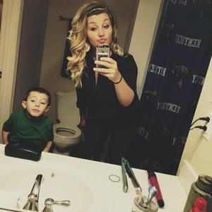 Meet your Posher, Paula