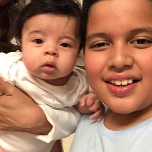 Meet your Posher, Javier