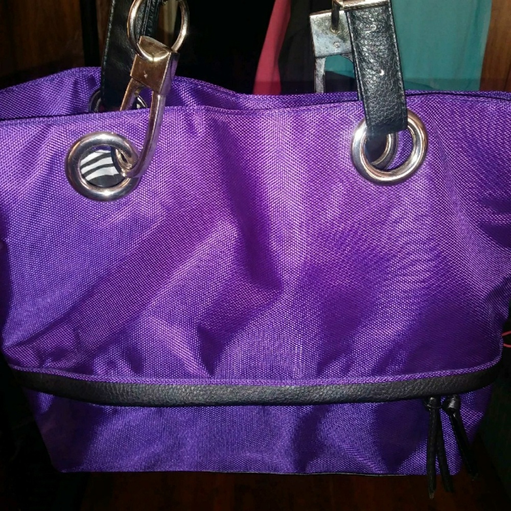 Bracino Handbag