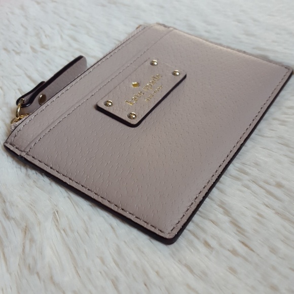 🎀NWT🎀 Kate Spade Adi Card Holder/Case - Picture 3 of 3