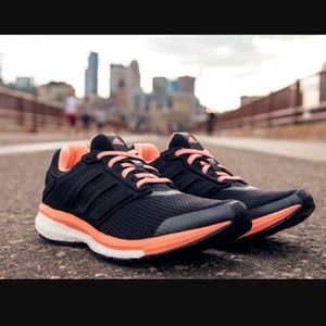 Adidas Supernova Glide Boosts