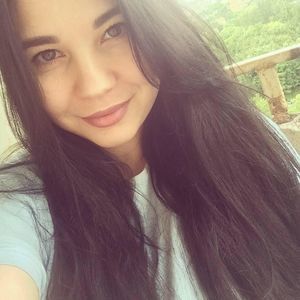 Meet your Posher, Natalia