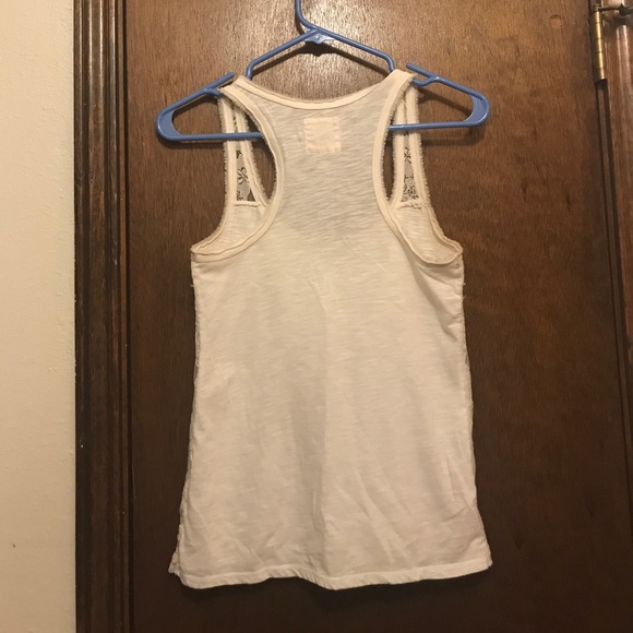 Hollister Tank Top - Picture 2 of 2