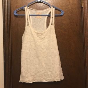 Hollister Tank Top