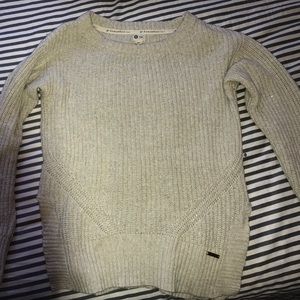 Women's sweater (sparkly)