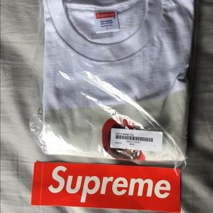 Supreme Gucci Mane Tee