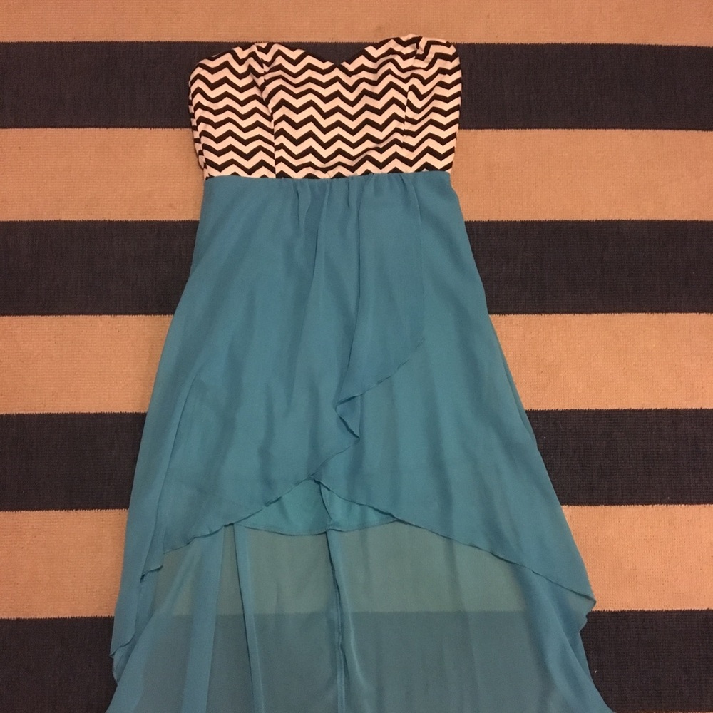 Formal dress