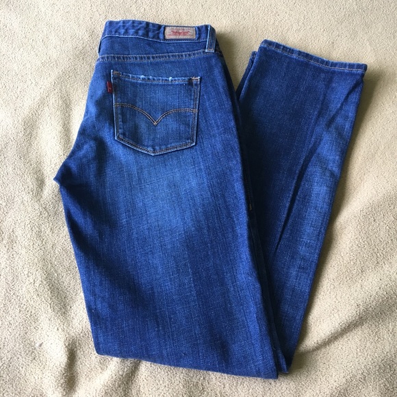 levis 552