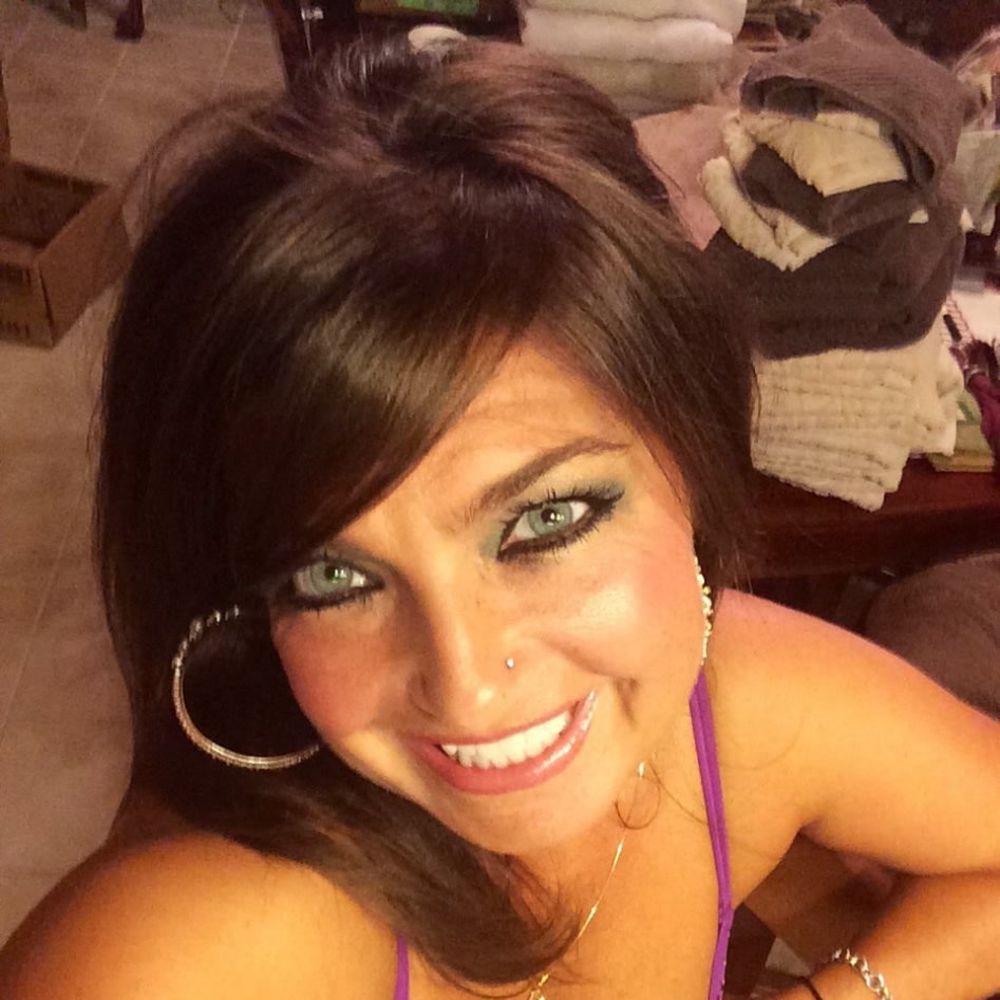 Meet your Posher, Ginger