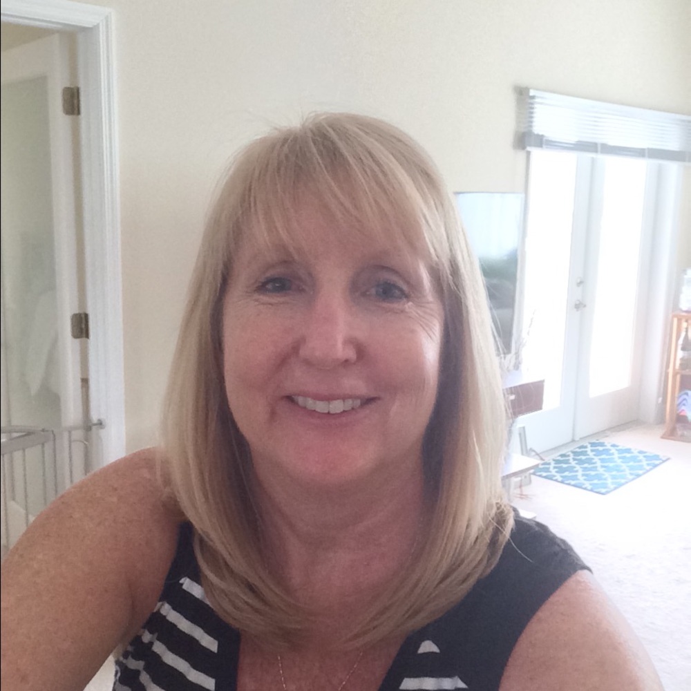 Meet your Posher, Deb