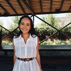 Meet your Posher, Callan