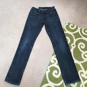 Abercrombie and Fitch Jeans!