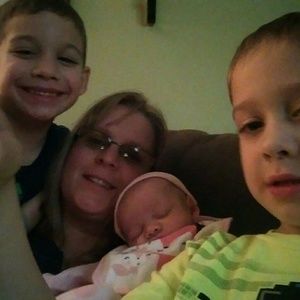 Meet your Posher, Shelly