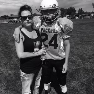 Meet your Posher, Jay