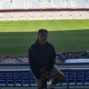 Meet your Posher, Sooraj