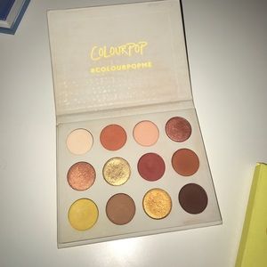 ✨Yes, Please! Palette ✨