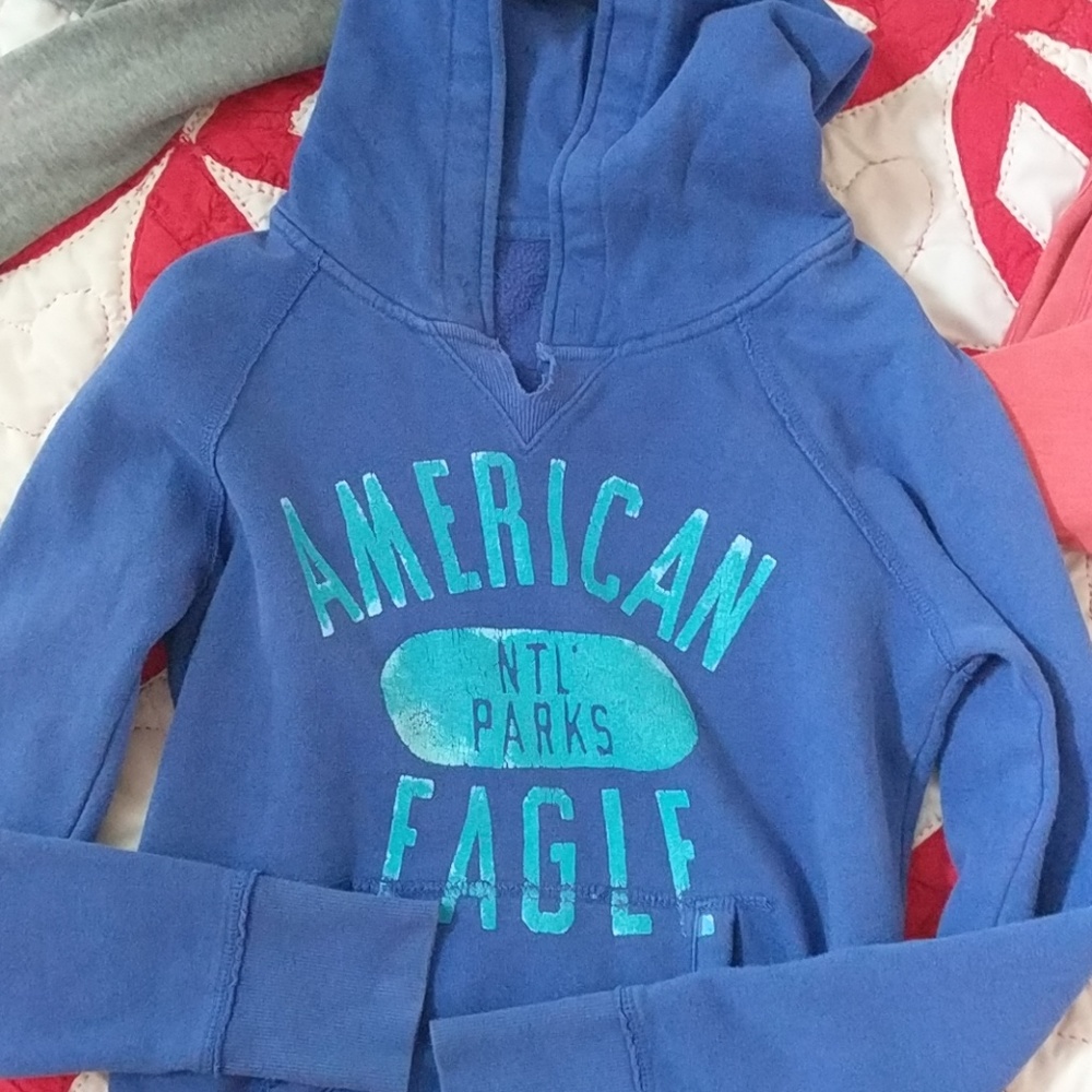 Hoodies - Picture 3 of 7