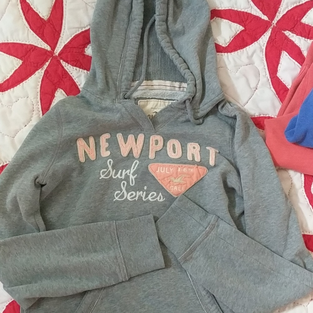 Hoodies - Picture 5 of 7