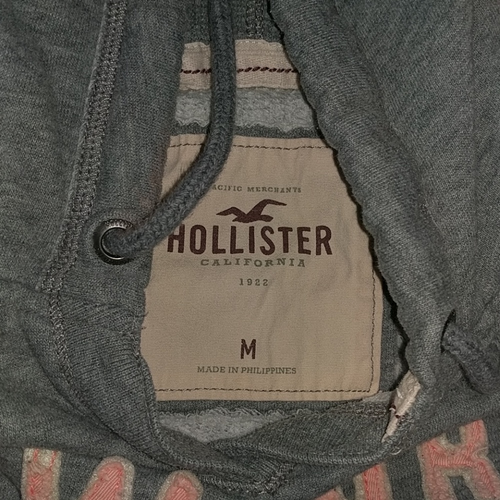 Hoodies - Picture 6 of 7