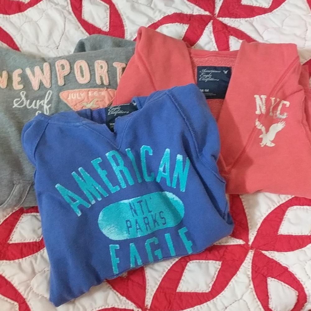 Hoodies - Picture 7 of 7