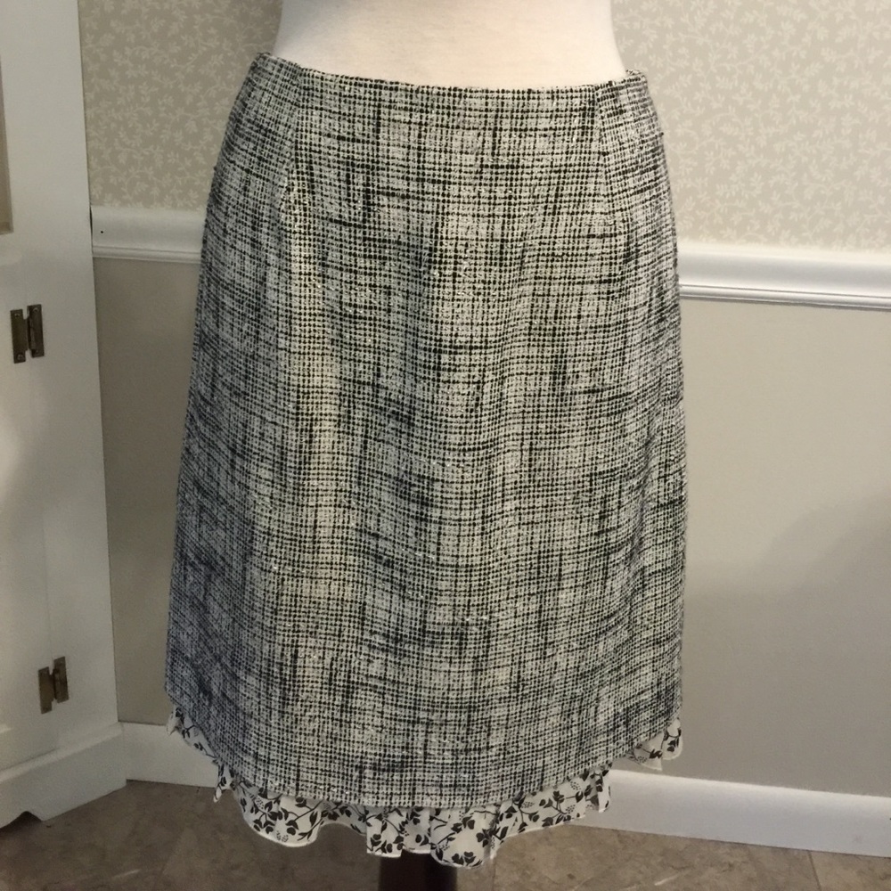 Elements skirt 1