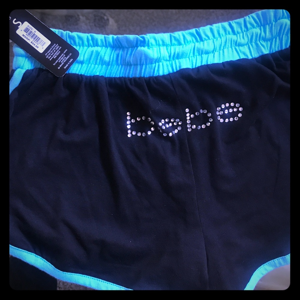 Bebe Shorts