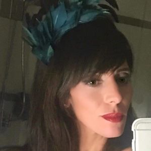 Meet your Posher, Marisa