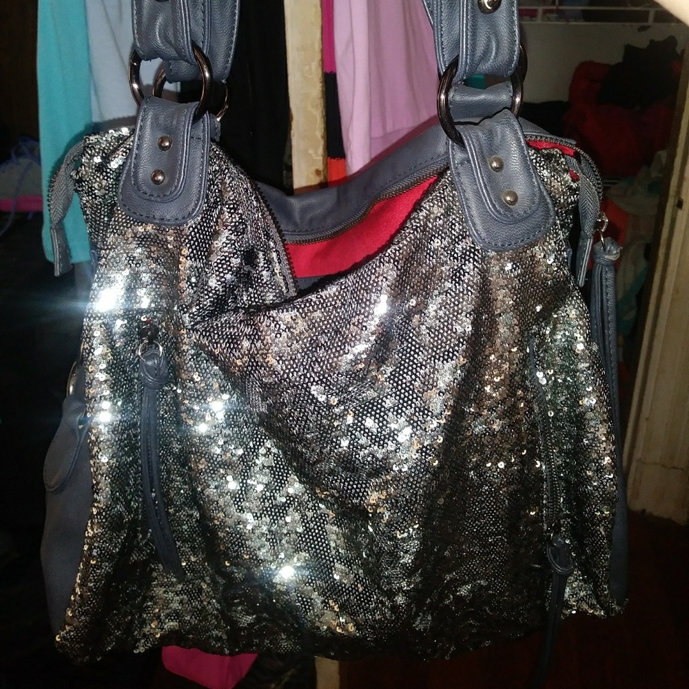 Miss Gustto Handbag