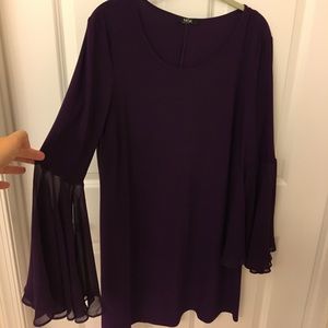 Plum MSK dress size 14