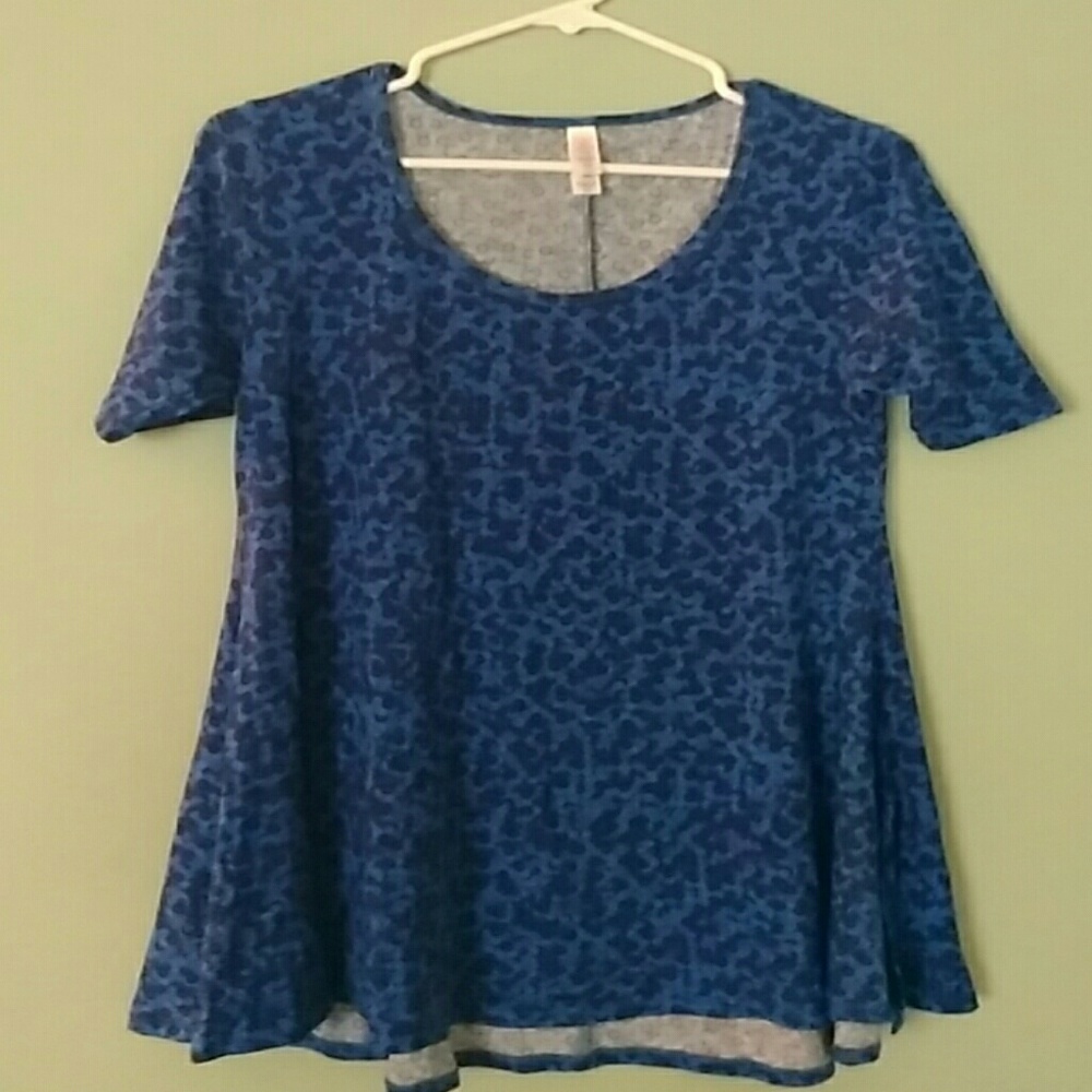 Lularoe Perfect Tee