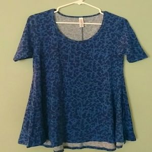 Lularoe Perfect Tee