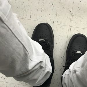 Meet your Posher, Joel