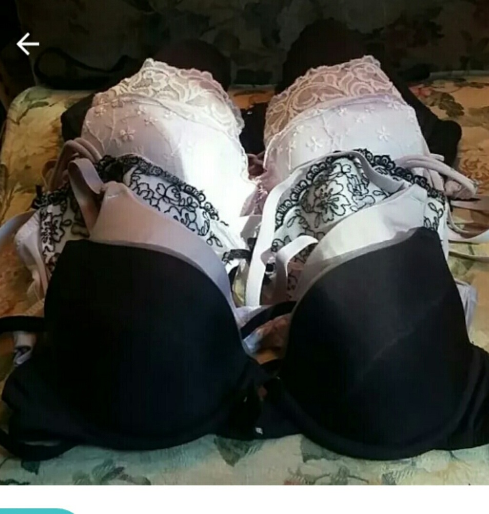 Bra lot